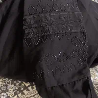 چادر عبایی نوی نو
