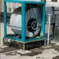 نصب و راه اندازی و تعمیرات کولر آبی