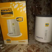 مودم ایرانسل