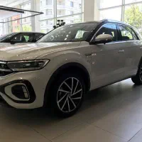 تیراک 2025 T-Roc