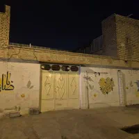 منزل-مسکونی-ویلایی