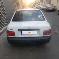 پراید 90|خودرو سواری و وانت|تبریز, |دیوار