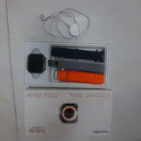 ساعت هوشمند