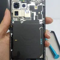 تعمیرات سخت افزار و نرم افزار موبایل