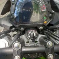 kawasaki z 249 صفر|موتورسیکلت|تهران, صاحبقرانیه|دیوار