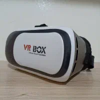 هدست واقعیت مجازی vr box