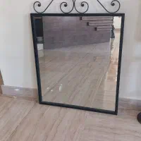 آینه مشکی