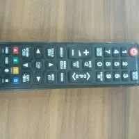 کنترل تلویزیون سامسونگ