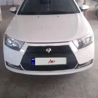 دنا پلاس ۵ دنده