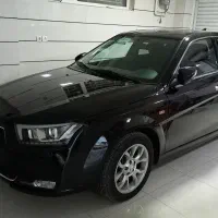 دنا پلاس توربو شارژر اتوماتیک ۶ دنده