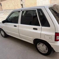 111 مدل 98|خودرو سواری و وانت|کرمان, |دیوار