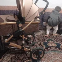 کالسکه بلکو