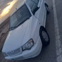 پراید ۱۳۲مدل ۸۹