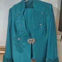 کت دامن مجلسی