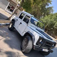 پاژن ۴در۴ سیلندر