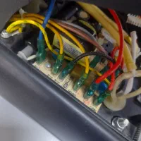 نیروی کار تعمیرات لوازم خانگی