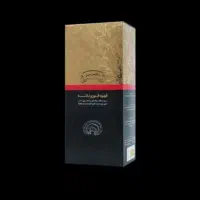 قهوه گانودرما