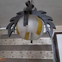 لوستر در حد نو