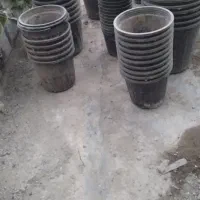 فروش گلدان