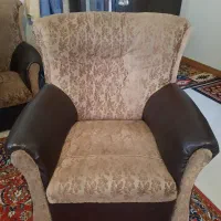 مبل راحتی ۷ نفره