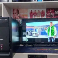 کیس i3 N 4|رایانه رومیزی|آبادان, |دیوار