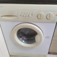 لباسشویی وست پوند اصل فرانسه ۷ کیلو