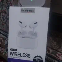 ایرپاد WlRELESS
