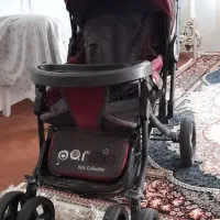 کالسکه کودک