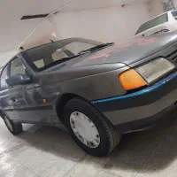 پژو ۴۰۵  مدل ۹۳