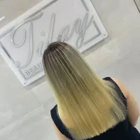 تخفیف ۵۰درصدی تمامی خدمات زیبایی وآرایشی