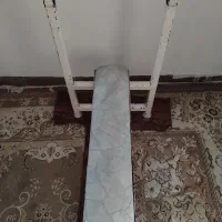 میز‌ پرس سینه