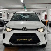 سیتروئن C3 XR ایکس ار صفرخشک تحویل یک ساعته