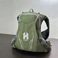 کوله 5+18 لیتری مدل دال