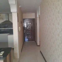 آپارتمان دو خواب فرهنگ شهر