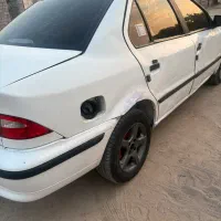 سمند|خودرو سواری و وانت|بندرعباس, |دیوار
