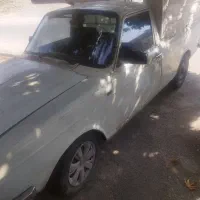 پیکان بار معاوضه با پراید