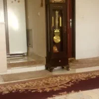 ساعت ایستاده