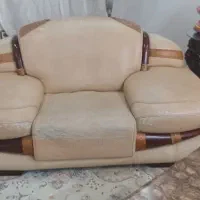 مبل خارجی