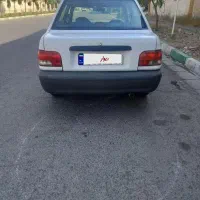 پراید۸۸ پلمپ