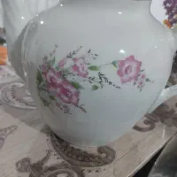قوری|قوری، کتری، قهوه‌ساز دستی|بهارستان, |دیوار