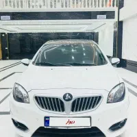برلیانس H320 AT