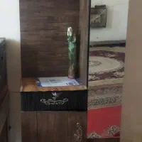 فرش کامپیوتر جا کفشی پرده پرو میز ناهار خوری ام
