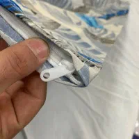 دوخت ملحفه رخت خواب.رو بالشتی.تشک .لحاف