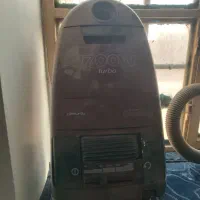 جارو برقی سالم