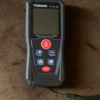 متر لیزری ۱۰۰ متری توسن مدل M1100LDM