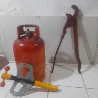 آچار شلاقی اصلی (آلمانی).