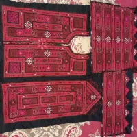 خیاطی چرخو دست