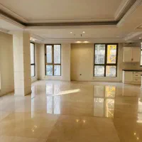پاسداران ۱۲۰ متر۳ خواب تکواحدی ۳ ساله آفتابگیر