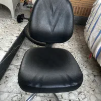 صندلی چرخ دار