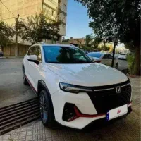 چانگان cs35 صفر خشک.تحویل آنی به شرط کارشناسی